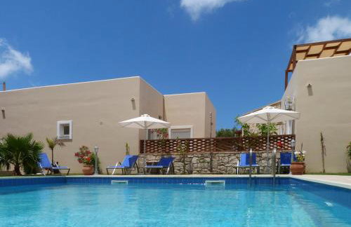 Azure Beach Villas - Foto 73