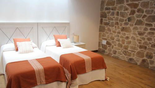 O Fogón Casa Ferrador Ribeira Sacra - Foto 2