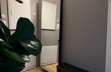 Hansehaus Lübeck - Penthouse - Foto 27