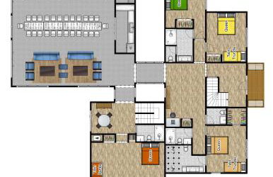 Primrose By Dwell Vacations - Foto 45