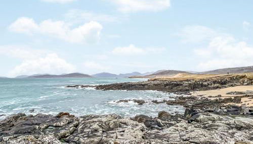 Laxdale Cottage - Foto 4