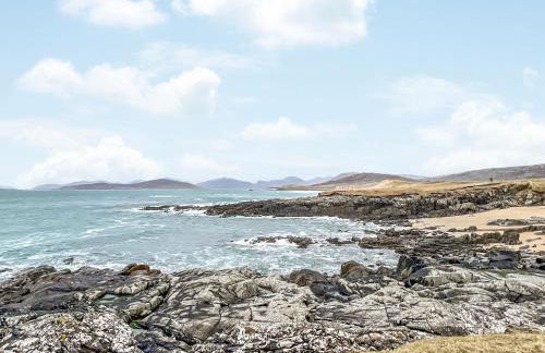 Laxdale Cottage - Foto 4