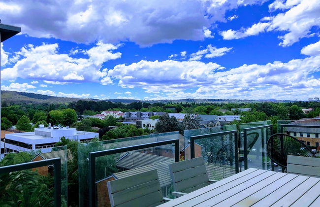 Staying Places - The Avenue - Foto 43