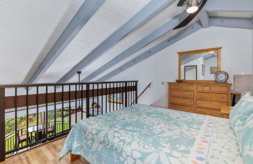 Ocean view with Loft - Photo 10