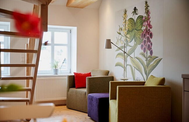 GUTSHOF Schirgiswalde - Foto 17