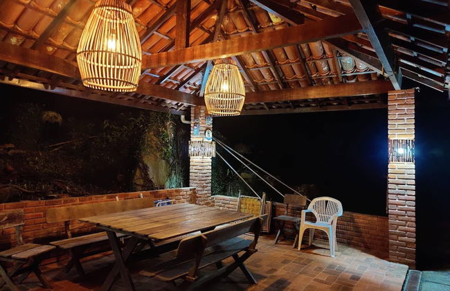 Paradisiacal Site in National Park - Foto 34