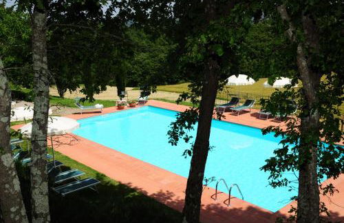 Agriturismo Chieteno con piscina e AC- Cetona - Foto 49