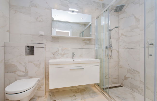 Big Blue Apartments - Foto 77