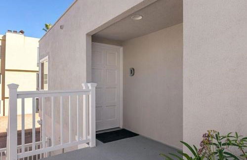 Ocean View From Private Patio, Steps To Beach, Parking - Photo 26