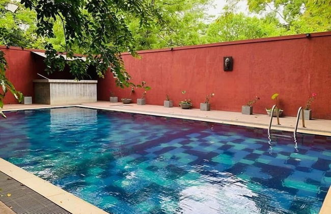 Villa Tambaka Retreat - Photo 29