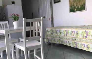 Il Fico “Villa Nunzia” - Foto 8