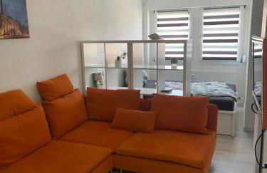 Ferienappartement Leonie - Foto 1