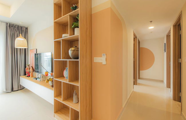 9TRIP STAY in Soho Residence - Foto 41