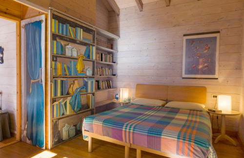 Agriturismo Natta Di Monte Tabor - Foto 51