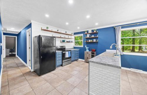 The Landing Spot - Foto 17