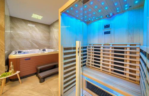 Wellness villa Modruna - Foto 72