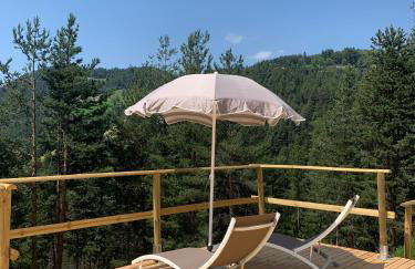 Chalet Tschattlhof Dolomites - Foto 65