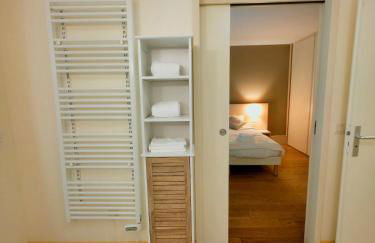 N2 Spacious cozy flat near Divonne center - Foto 12