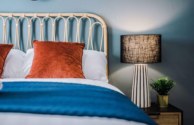 Host Apartments Duke Street Abode - Foto 53