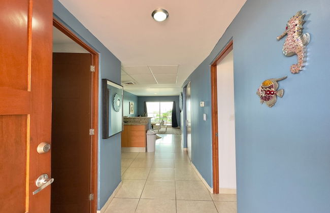 Costa Veleros Apartments - Foto 9