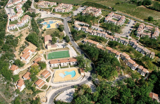 Odalys Référence Les Hauts de Salavas - Foto 14