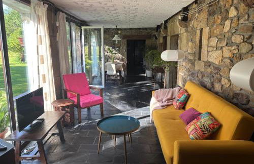 Casa Del Ángel Alojamiento - Foto 13