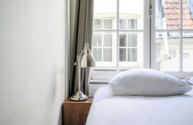 Amsterdam Centre Harbour Apartments - Photo 3