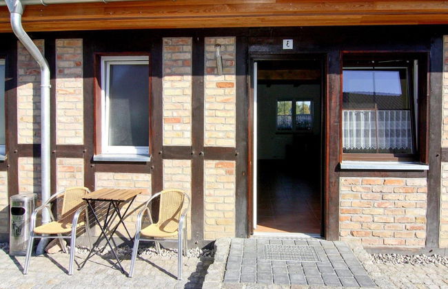 Ferienhof Neuendorfkrug, Luetow - Foto 9