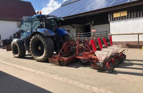 Ferien auf dem Eliesenhof - Foto 32