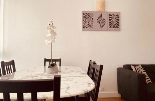 Spacieux logement en famille - 296 - Foto 22