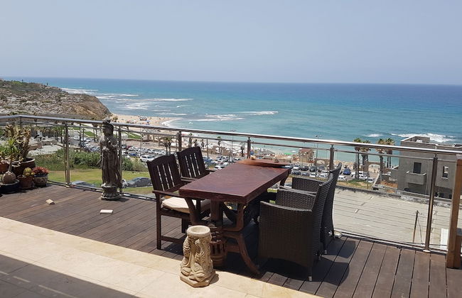 Sea Front Penthouse - Foto 16