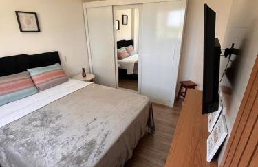 Flat Ilha Pura Barra-RioCentro - Foto 2