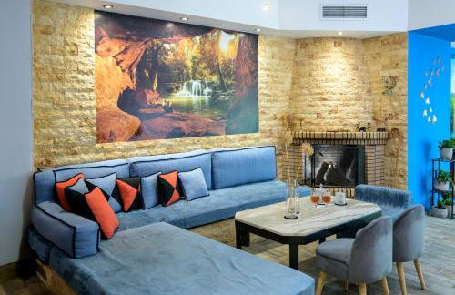 Krousonas Mountain View Suite - Foto 10