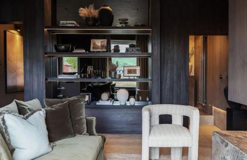 Alfred's Ramsbottom - Suite One - Foto 24