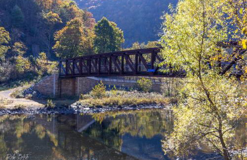 Spacious Broadway Home Downtown Western Modern Charm with parking - Photo 56