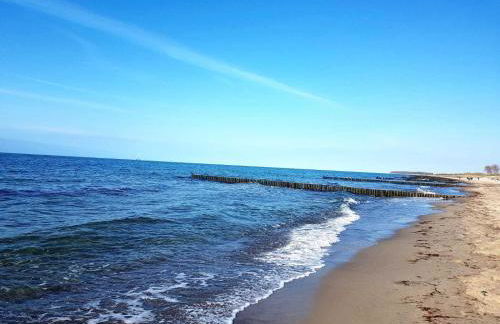 Ferienhaus Nahe der Ostsee - Foto 34