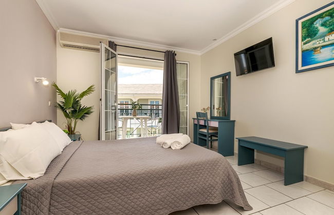 Sofia's Hotel - Foto 11