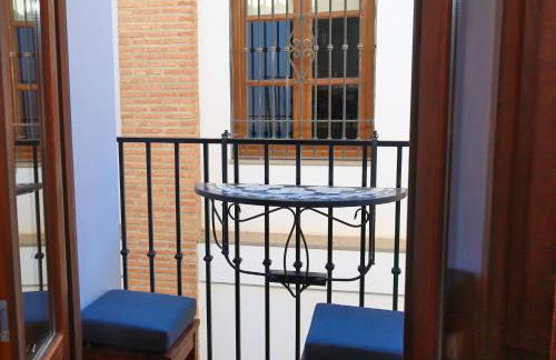 Le Grand Sultan 1492, Mirador San Nicolás, Parking included - Foto 47