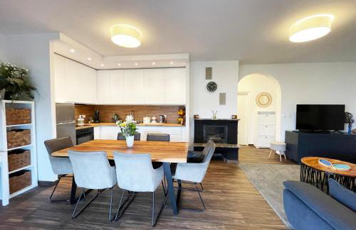 Apartments Monika & Breakfast Baskets 236 - Foto 23