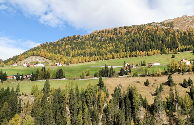 Bergkristall - Foto 20