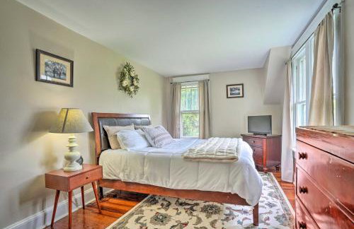 Elegant Charles Town Home Grill, Walk Dtwn! - Foto 18