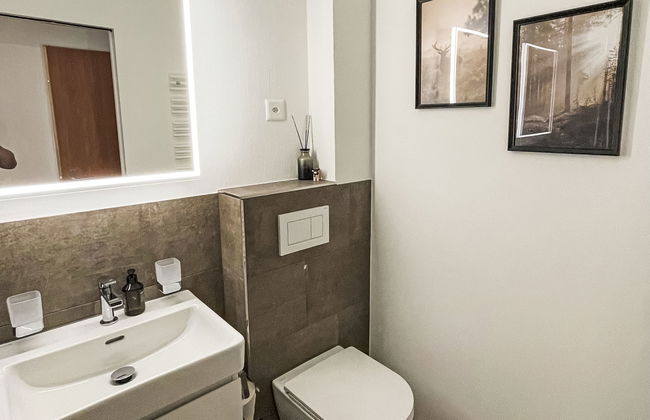 Parkareal Apt 404 - Foto 14