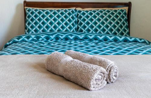 Cyrus House - Foto 75