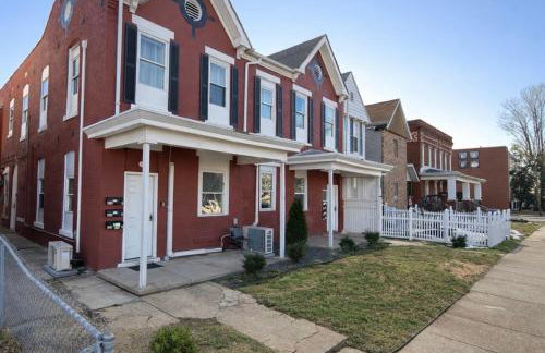 The Cardinal Studio Apartments - Foto 27