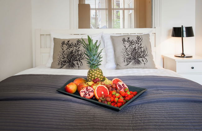 Plantage Hortus Apartments - Foto 5