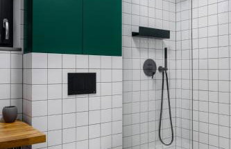 Domek z basenem nad Bugiem - Foto 22