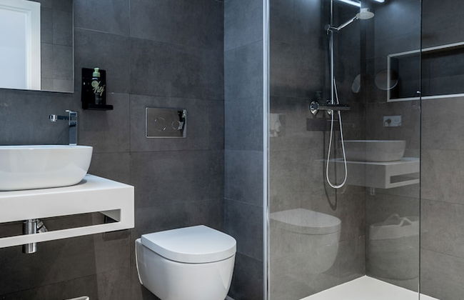 Limehome Sevilla Calle Granada - Photo 55