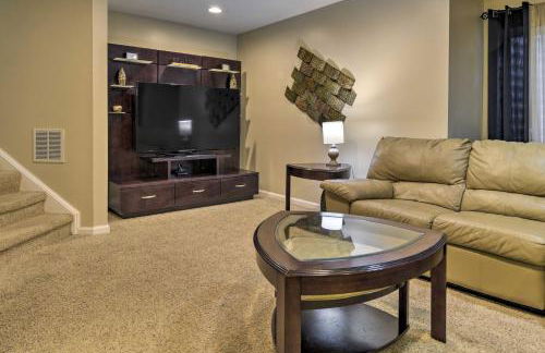 Maryland Vacation Rental Near Baltimore - Foto 29