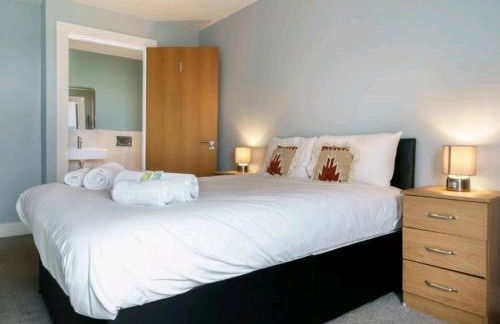 City Views Apartment - Foto 31