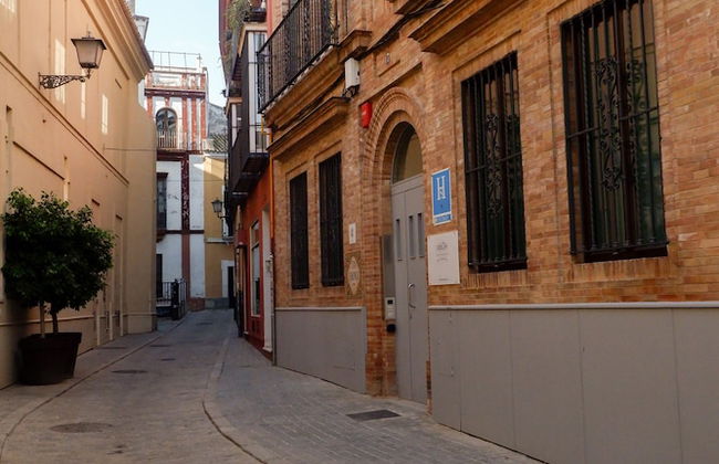 U-Sense Sevilla Catedral - Foto 47